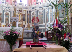 3 - Fêtes jacquaires : 25 juillet