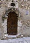 10 - Belle porte