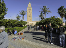 05 - Quelques voyages