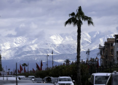 05 - Quelques voyages