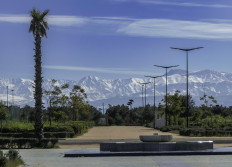 04 - La Menara - Mardi 20 janvier