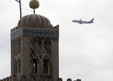 05 - Autour de la médina - Mercredi 21 janvier