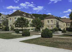 51 - Passage en Bourgogne - Août 2026